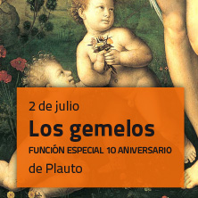Los gemelos