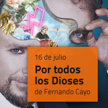 Por todos los dioses