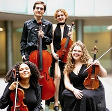 Focus Quartet