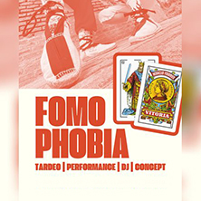 Fomophobia