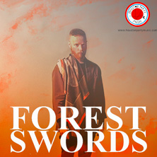 Forest Sword