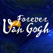 Forever Van Gogh