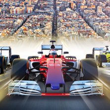 F&oacute;rmula 1 - Gran Premio de Espa&ntilde;a