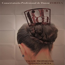 Taller Profesional CPDanza Fortea