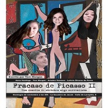Fracaso de Picasso 2