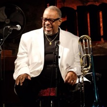 Fred Wesley Generations