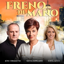 Freno de mano