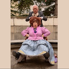 Frenolog&iacute;a y magnetismo &ndash; Samaruc Teatre