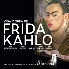 Vida y obra de Frida Kahlo