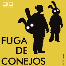 Fuga de conejos