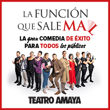 La funci&oacute;n que sale mal