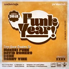Funk Year