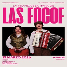Las Focof