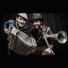 M&uacute;sica popular