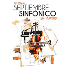 I Festival Sinf&oacute;nico en Madrid