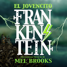El Jovencito Frankenstein