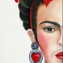 Frida Fl&uacute;or