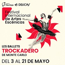 Les Ballets de Trockadero