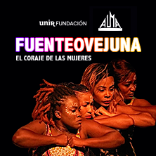 Fuenteovejuna - El Coraje de las Mujeres
