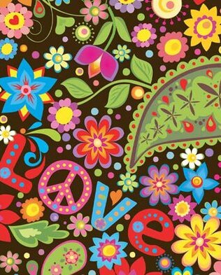 Flower Cerdanya Power