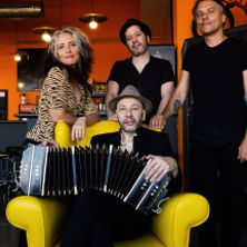 Fabi&aacute;n Carbone Project