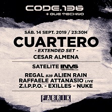Fabrik: Code 136
