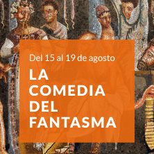 La comedia del fantasma