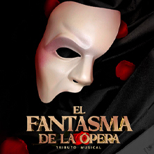 El fantasma de la &oacute;pera, el musical - Operanova producciones