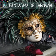 Fantasma de Carnaval