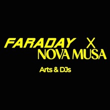 Faraday: Art & DJs