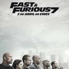 Fast And Furious 7