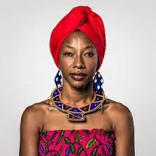 Fatoumata Diawara