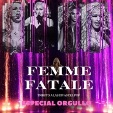 Femme Fatale Especial Orgullo