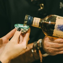 Feria Pi&ntilde;a Agavera