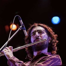 Fernando Brox Quartet