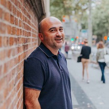 Fernando Tob&iacute;as