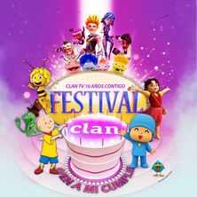 Festival Clan