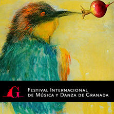 Festival Internacional de M&uacute;sica y Danza de Granada