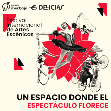 Festival Internacional de Artes Esc&eacute;nicas