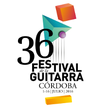 36 Festival de la Guitarra de C&oacute;rdoba