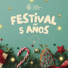 Festival Navidad