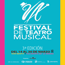 Festival de Teatro Musical