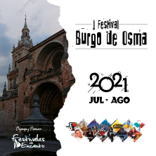 Festival Burgo de Osma
