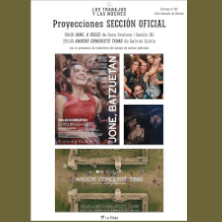 Festival de cine y procesos art&iacute;sticos