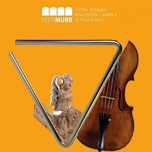 Festival de M&uacute;sica Renacentista y Barroca de V&eacute;lez Blanco