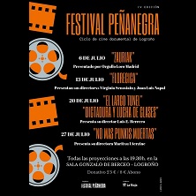 Festival Pe&ntilde;anegra