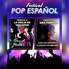Festival de Pop Espa&ntilde;ol