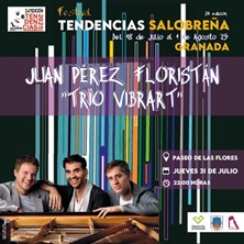 Festival Nuevas Tendencias