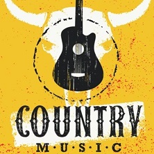 Festival de M&uacute;sica Country