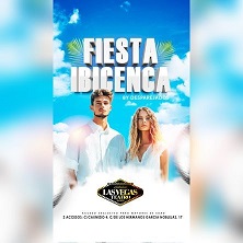 Fiesta by Desparejados